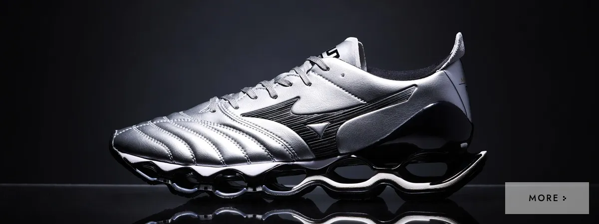 WAVE PROPHECY MORELIA NEO