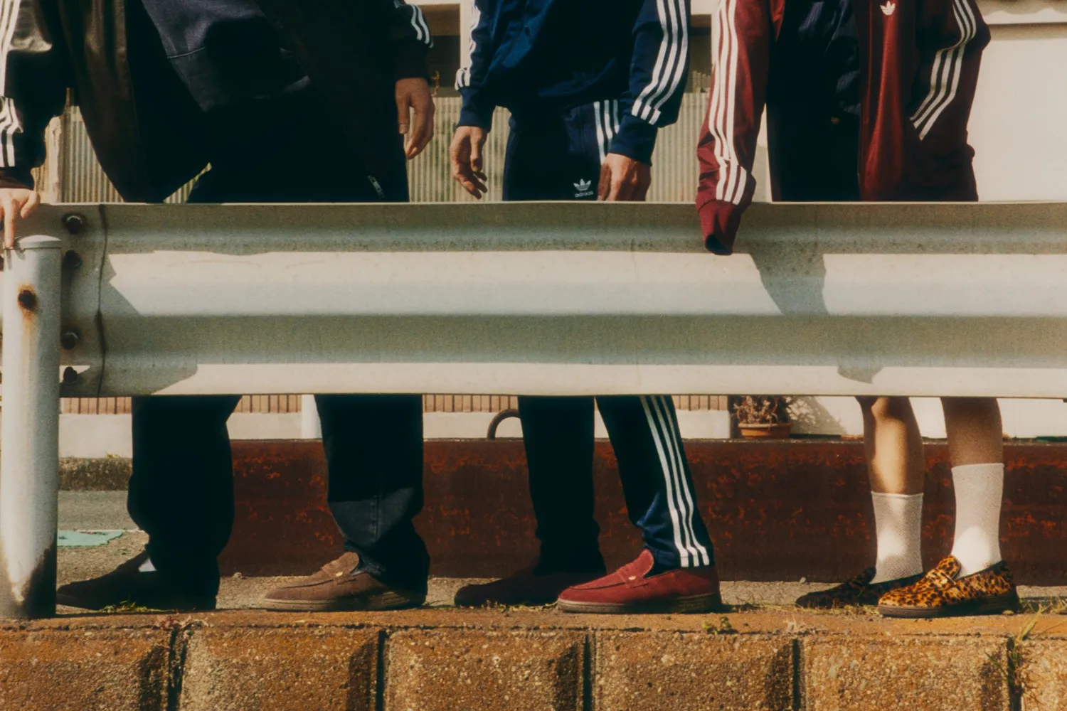 HANDBALL SPEZIAL LOAFER W