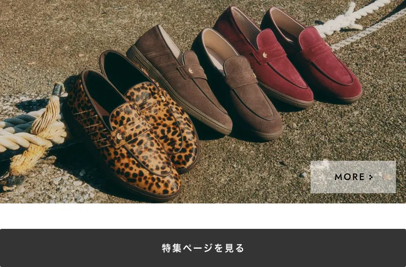 adidas HANDBALL SPEZIAL LOAFER W｜BILLY'S ENT 公式通販