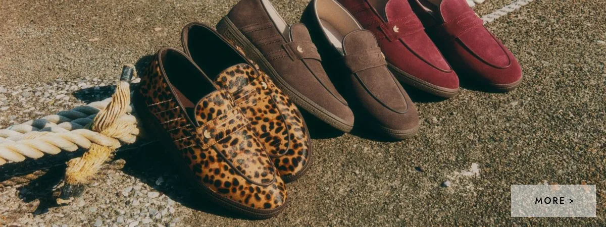 adidas｜BILLY'S ENT 公式通販