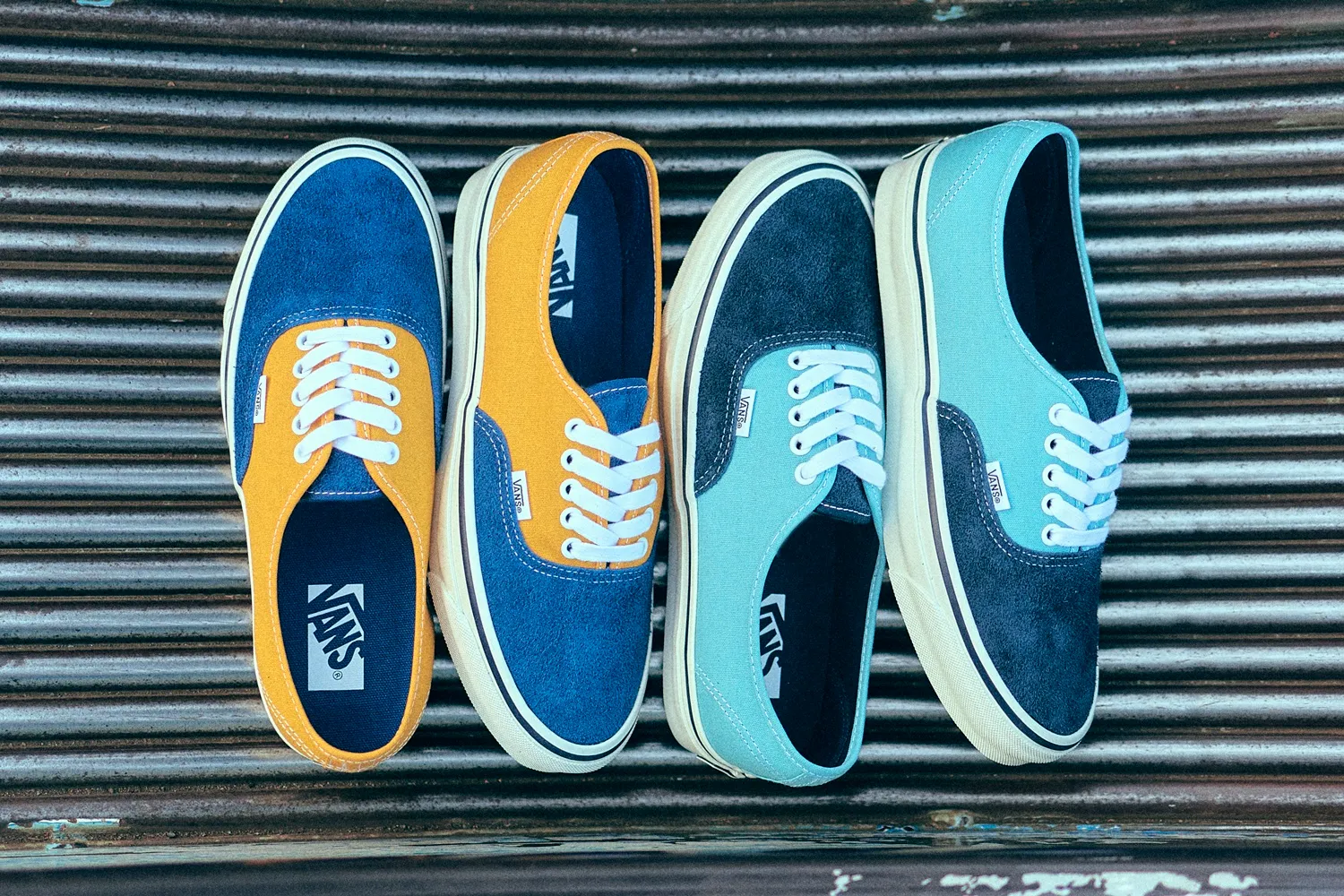 PREMIUM AUTHENTIC 44