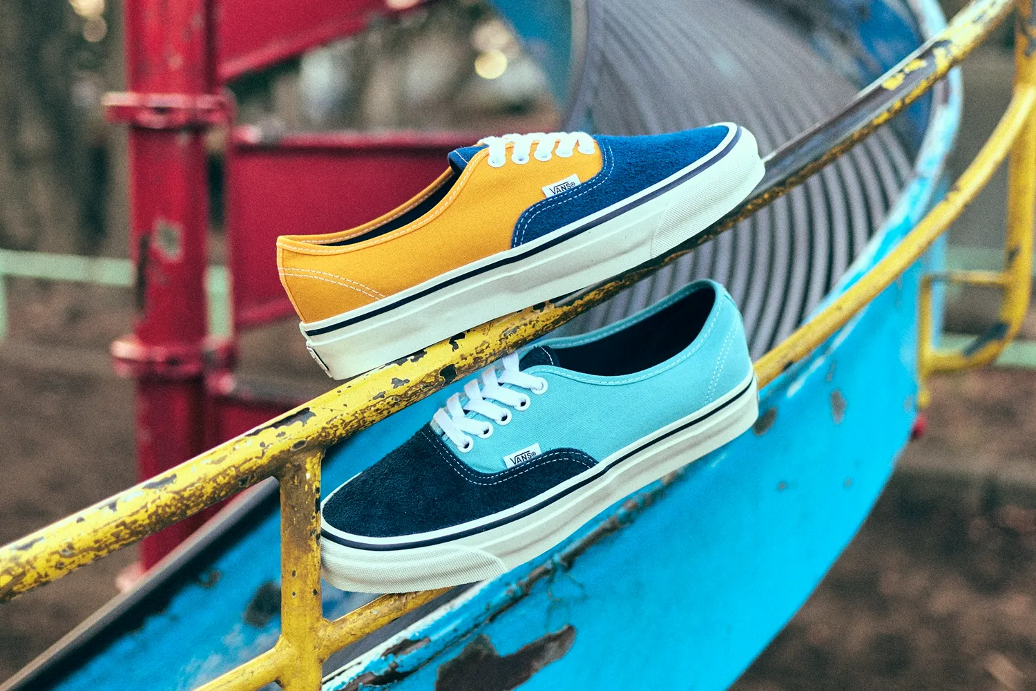 プレミアム オーセンティック 44