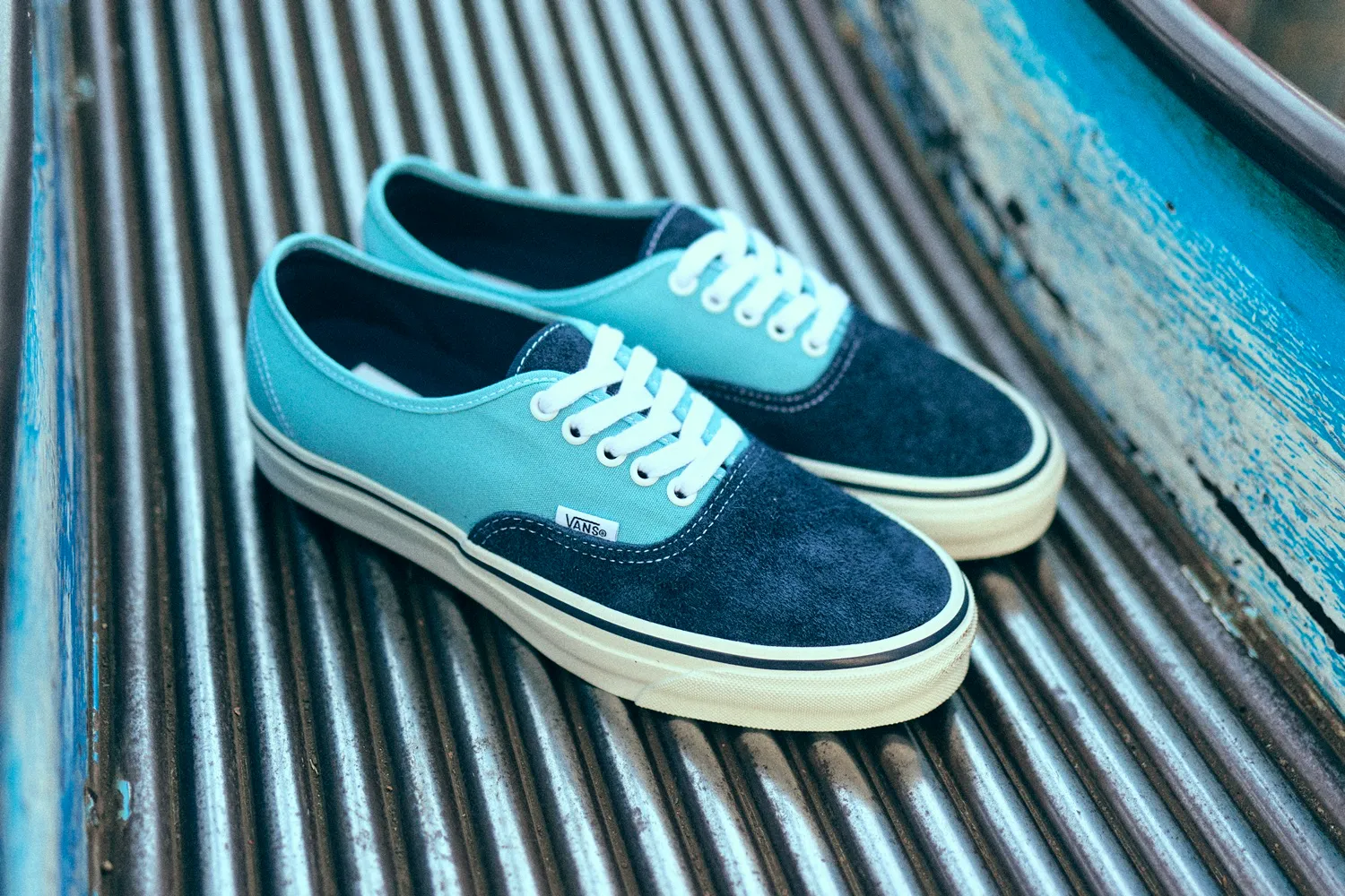 オーセンティック