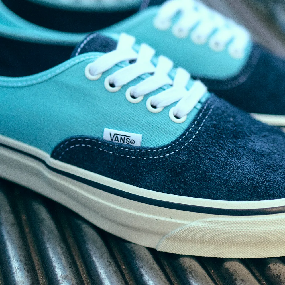 プレミアム VANS