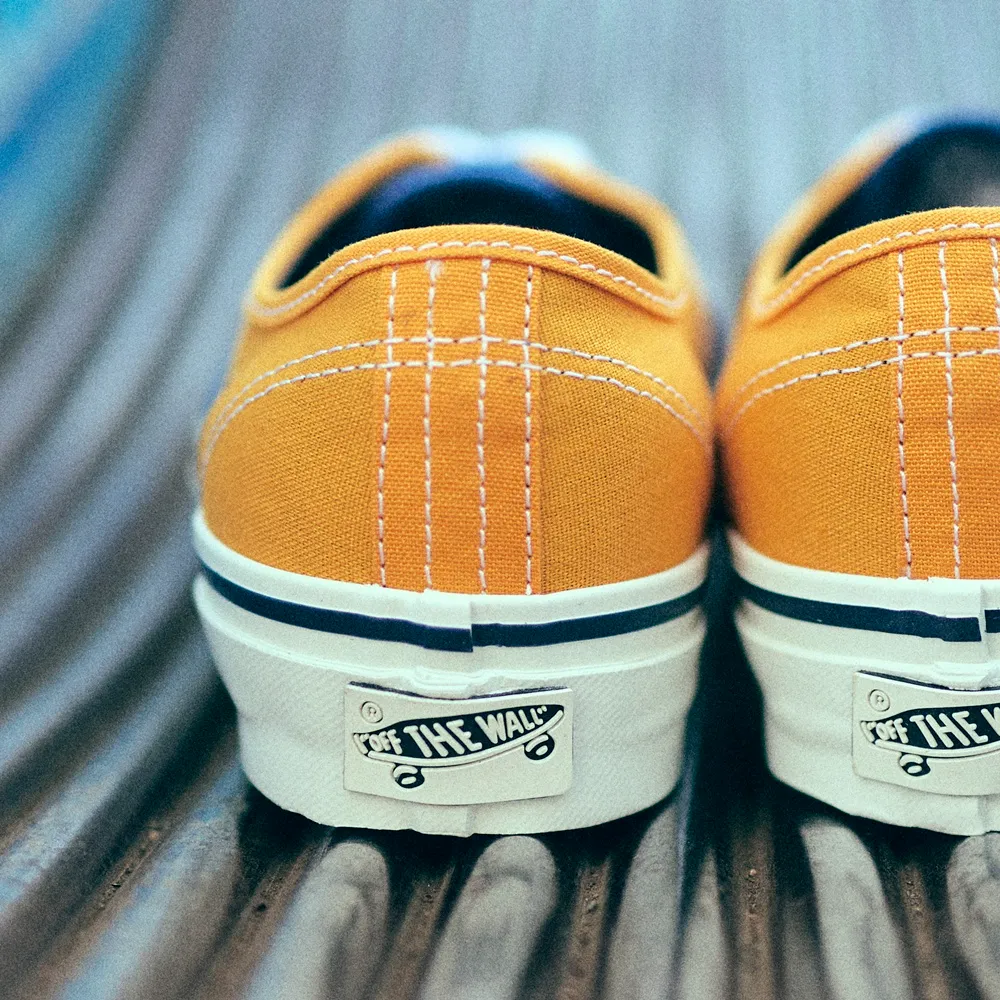 バンズ オーセンティック