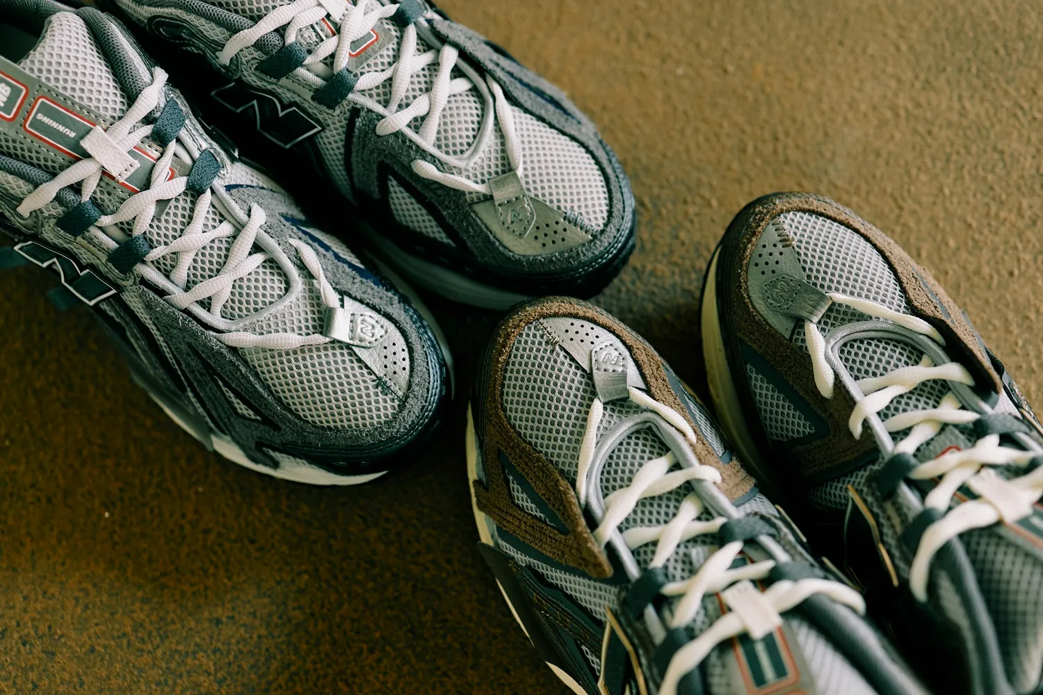 1906 ニューバランス