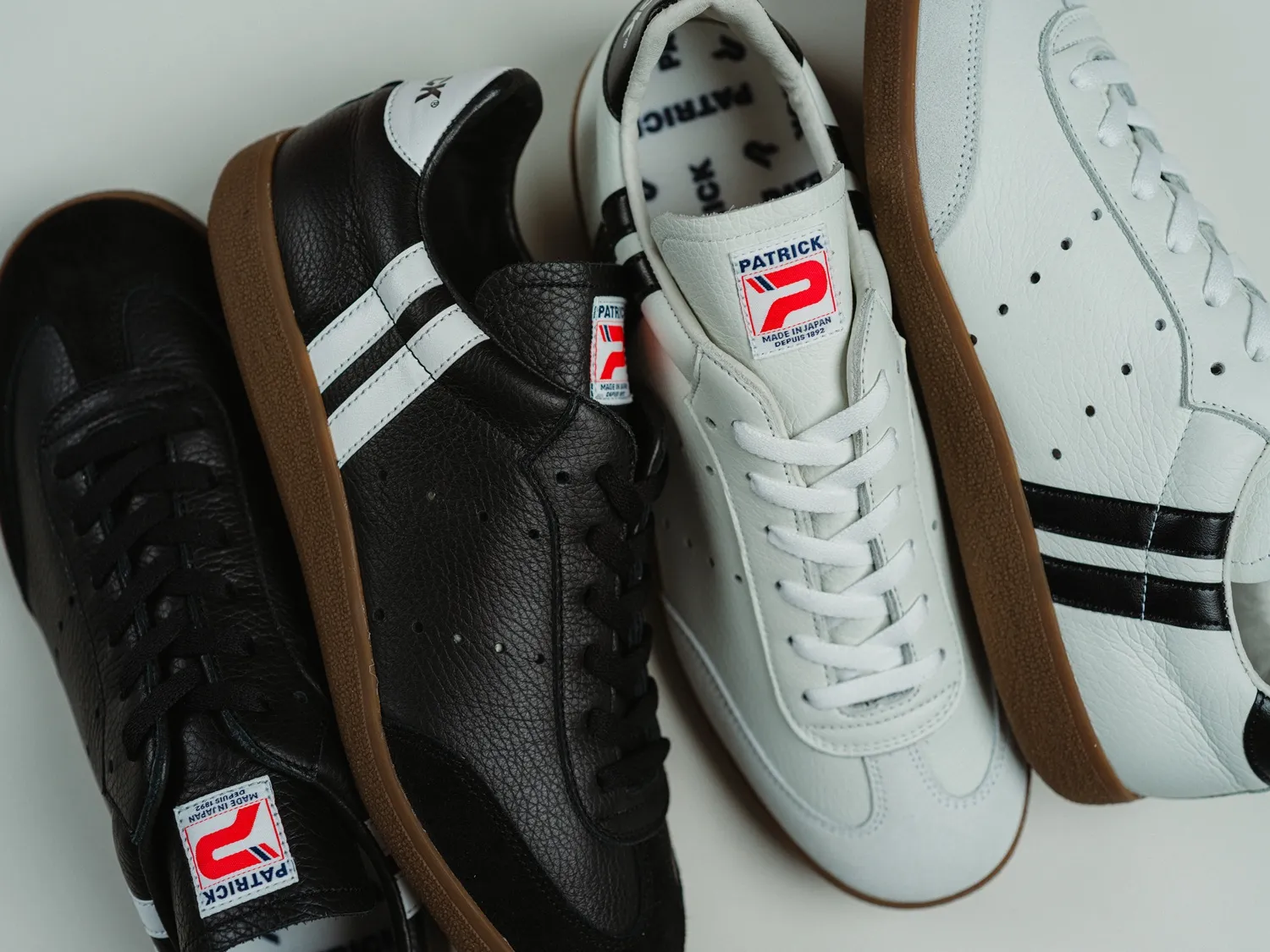 PATRICK マエストロ