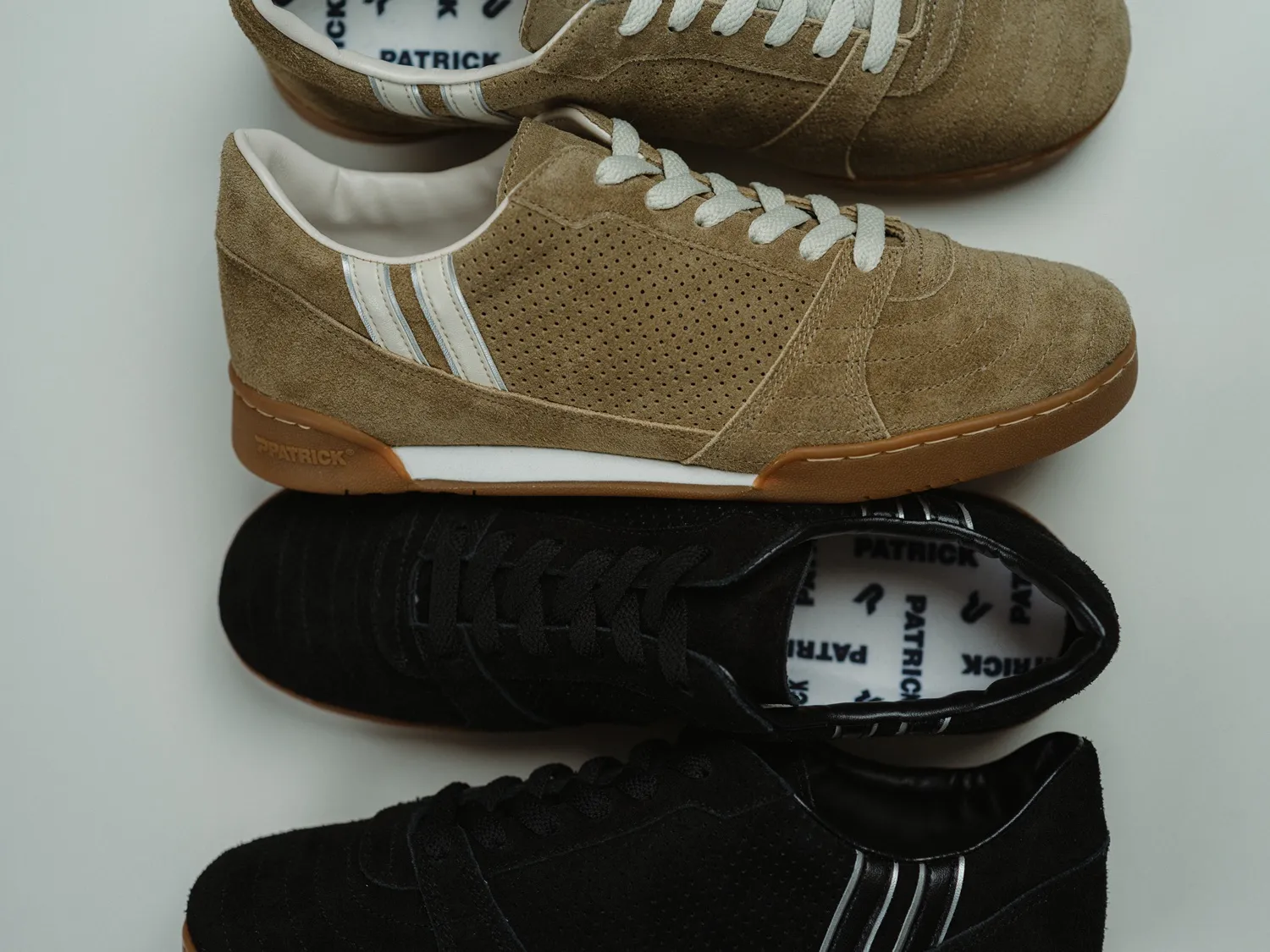 パトリック ラウドルップ