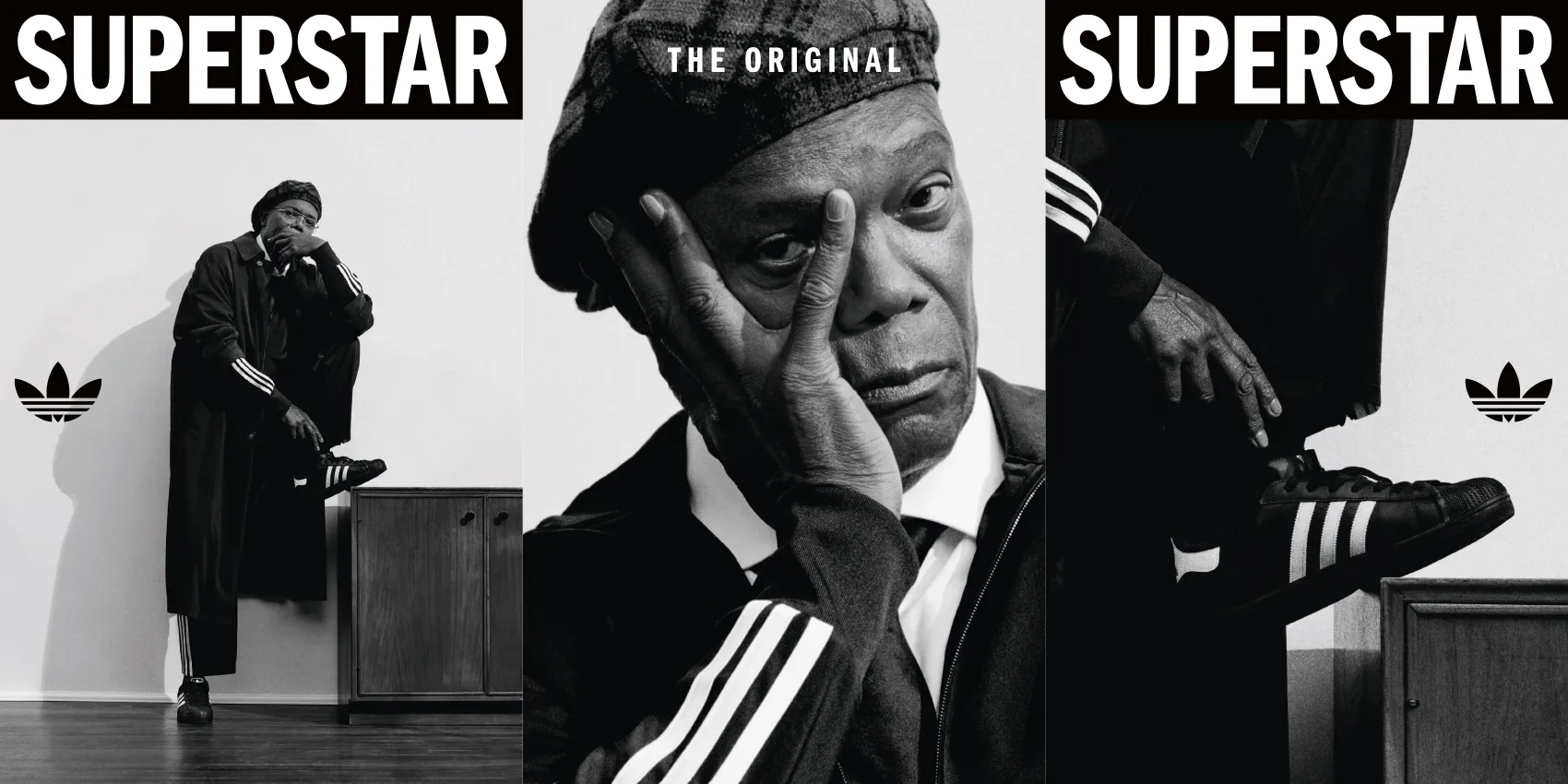 スーパースター 2