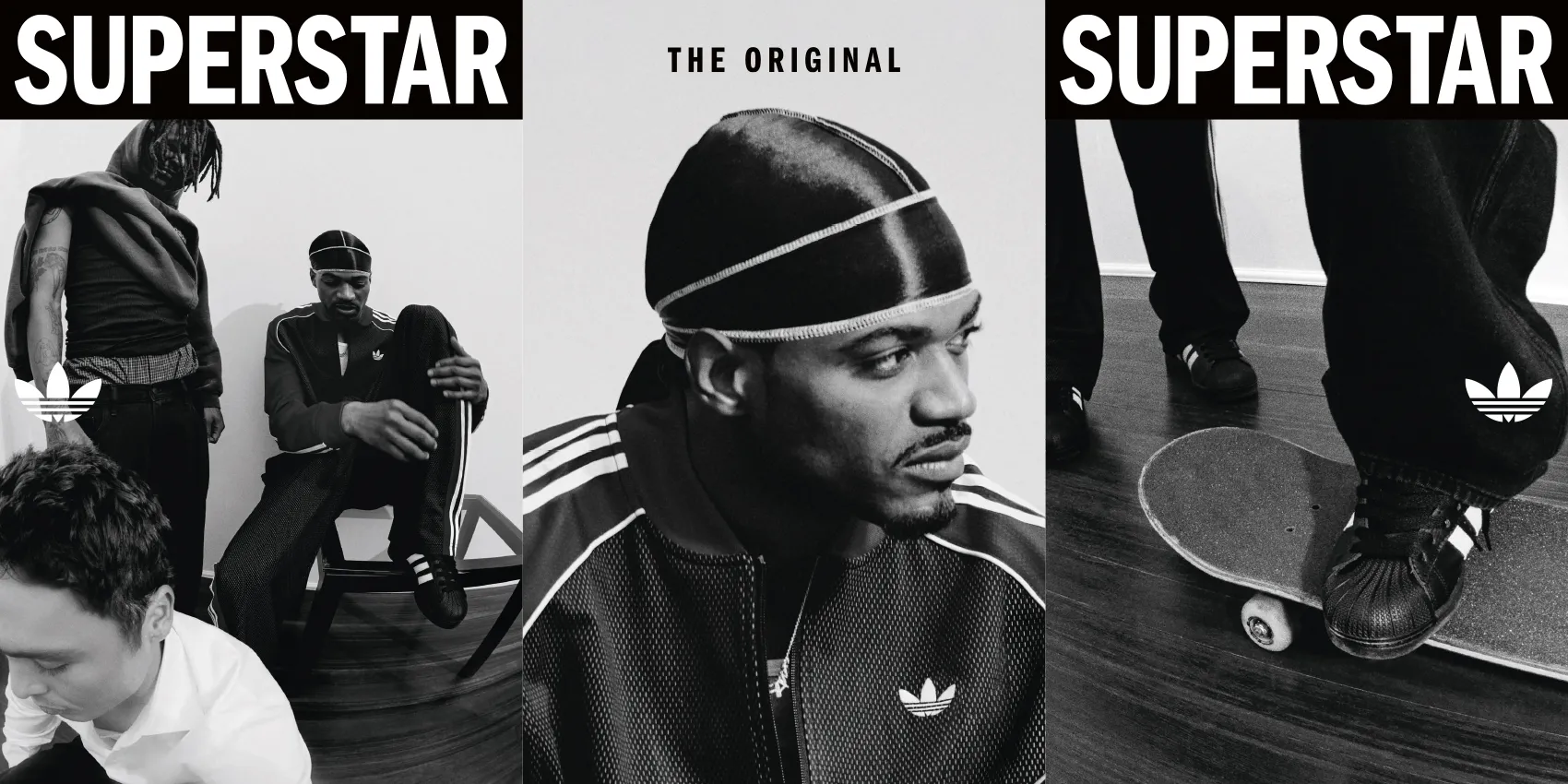 スーパースター 2