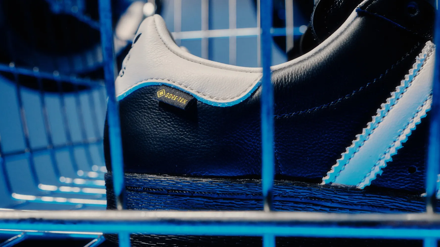 スーパースター 82 ゴアテックス