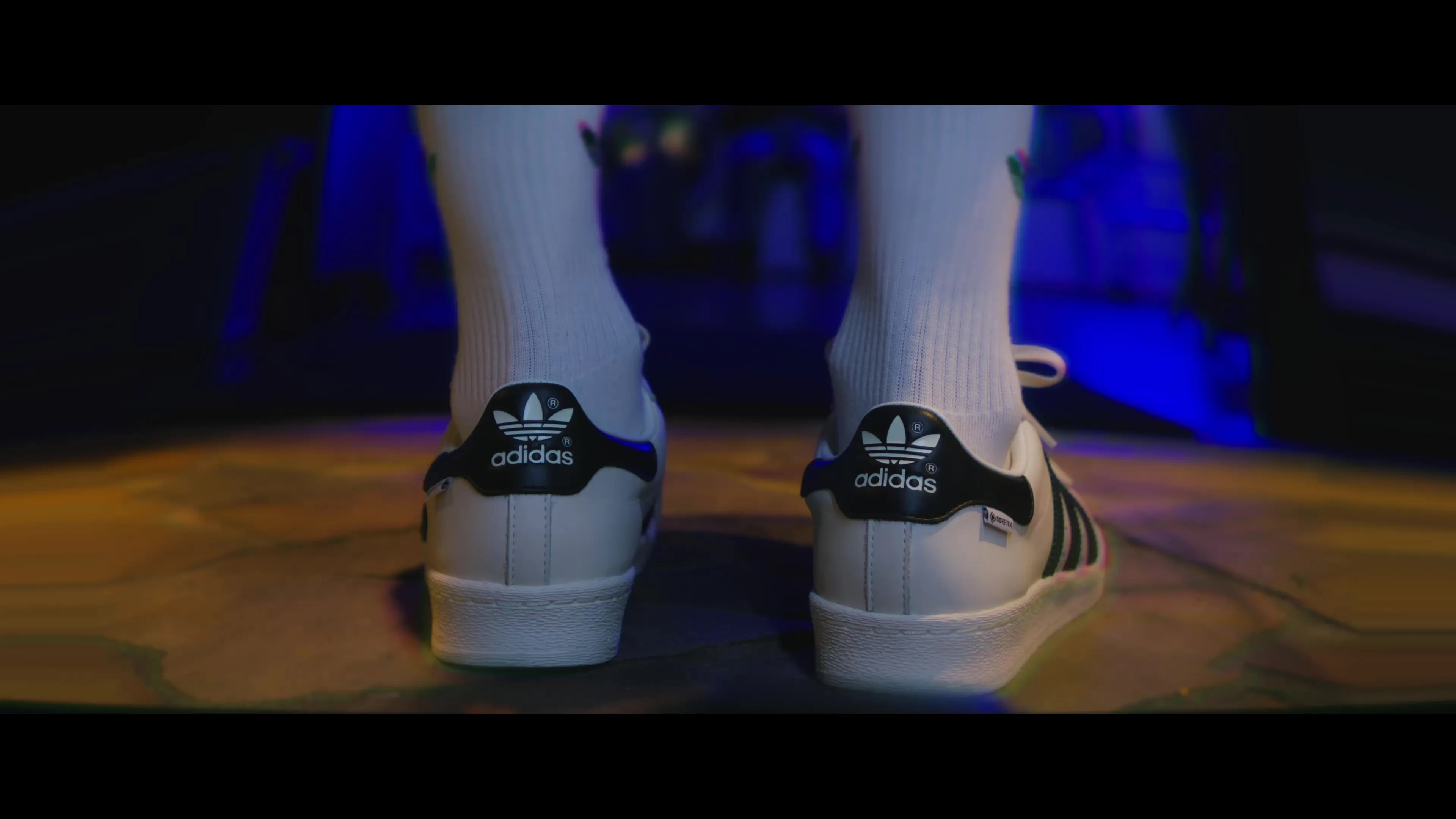 SUPERSTAR 82 GTX｜BILLY'S ENT 公式通販