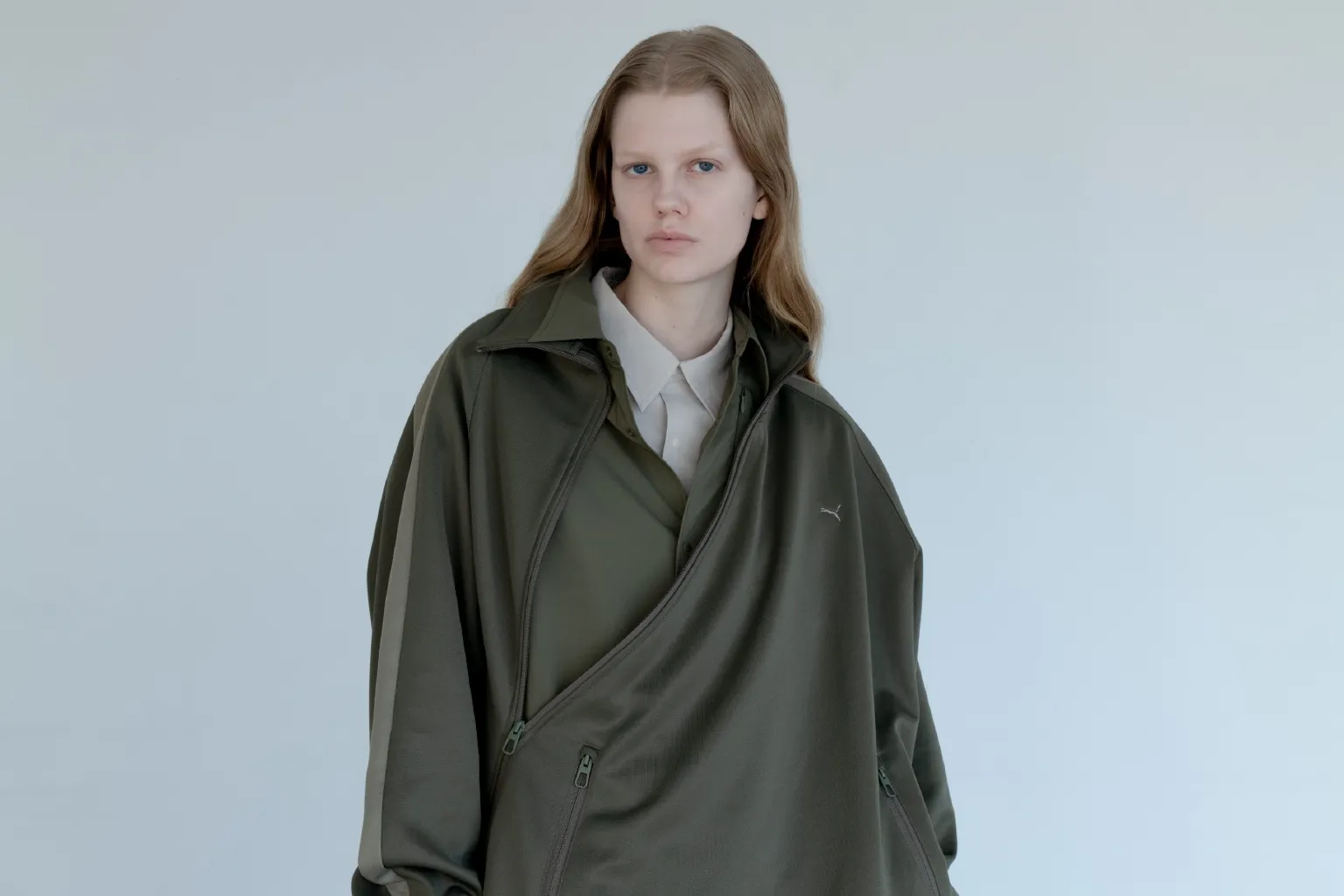 プロジェクトプーマプラス