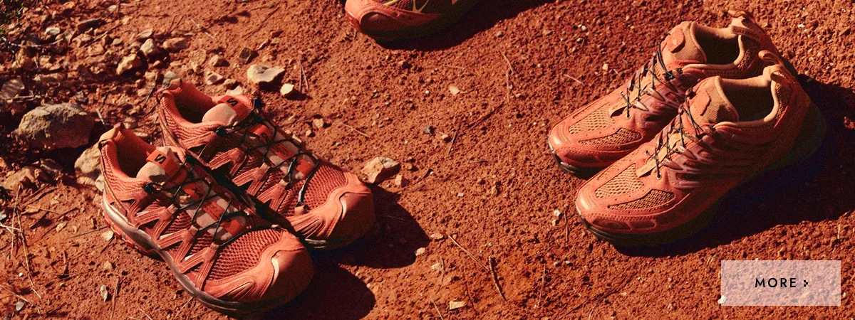 SALOMON｜BILLY'S ENT 公式通販