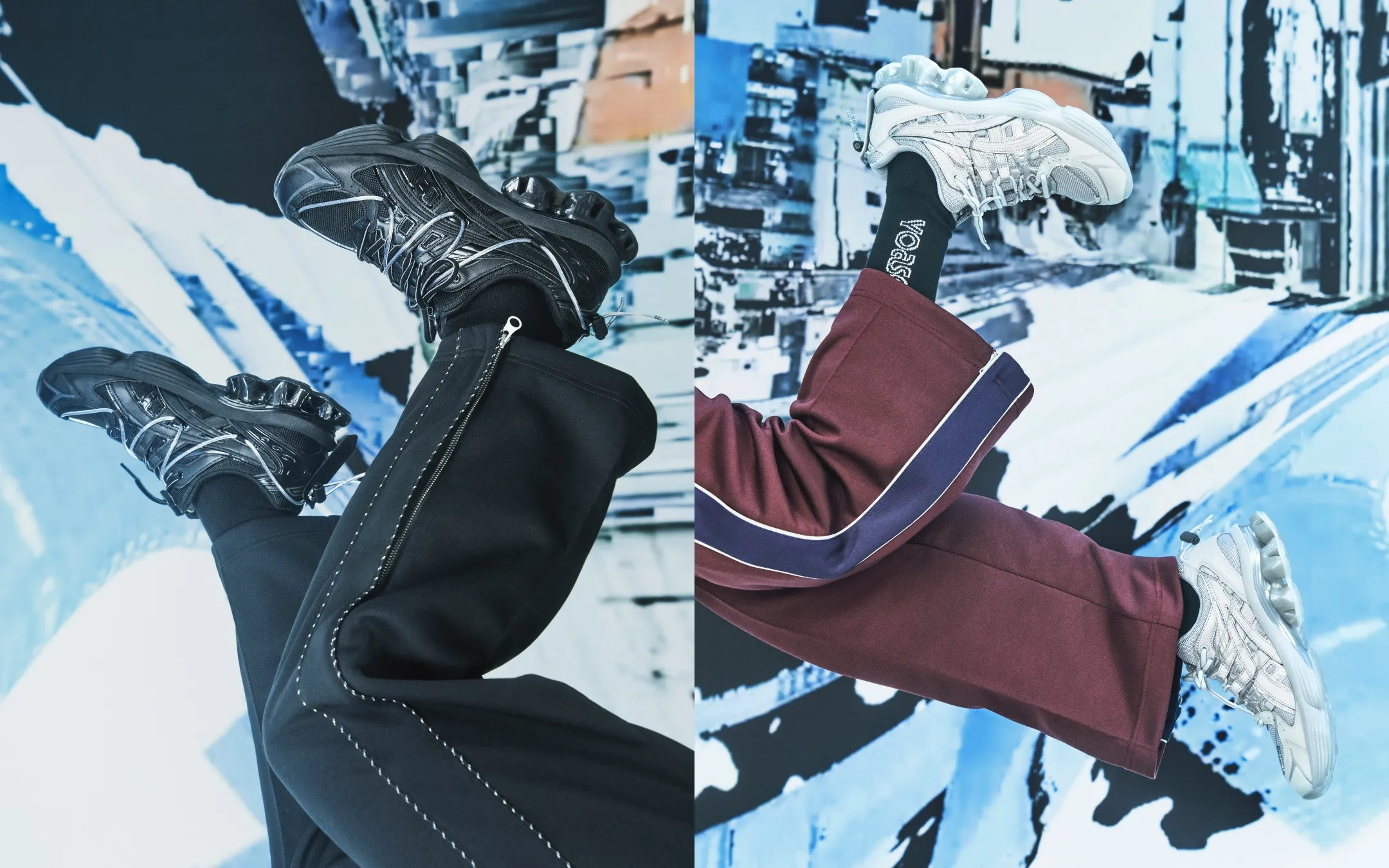 GEL-KINETIC FLUENT Y