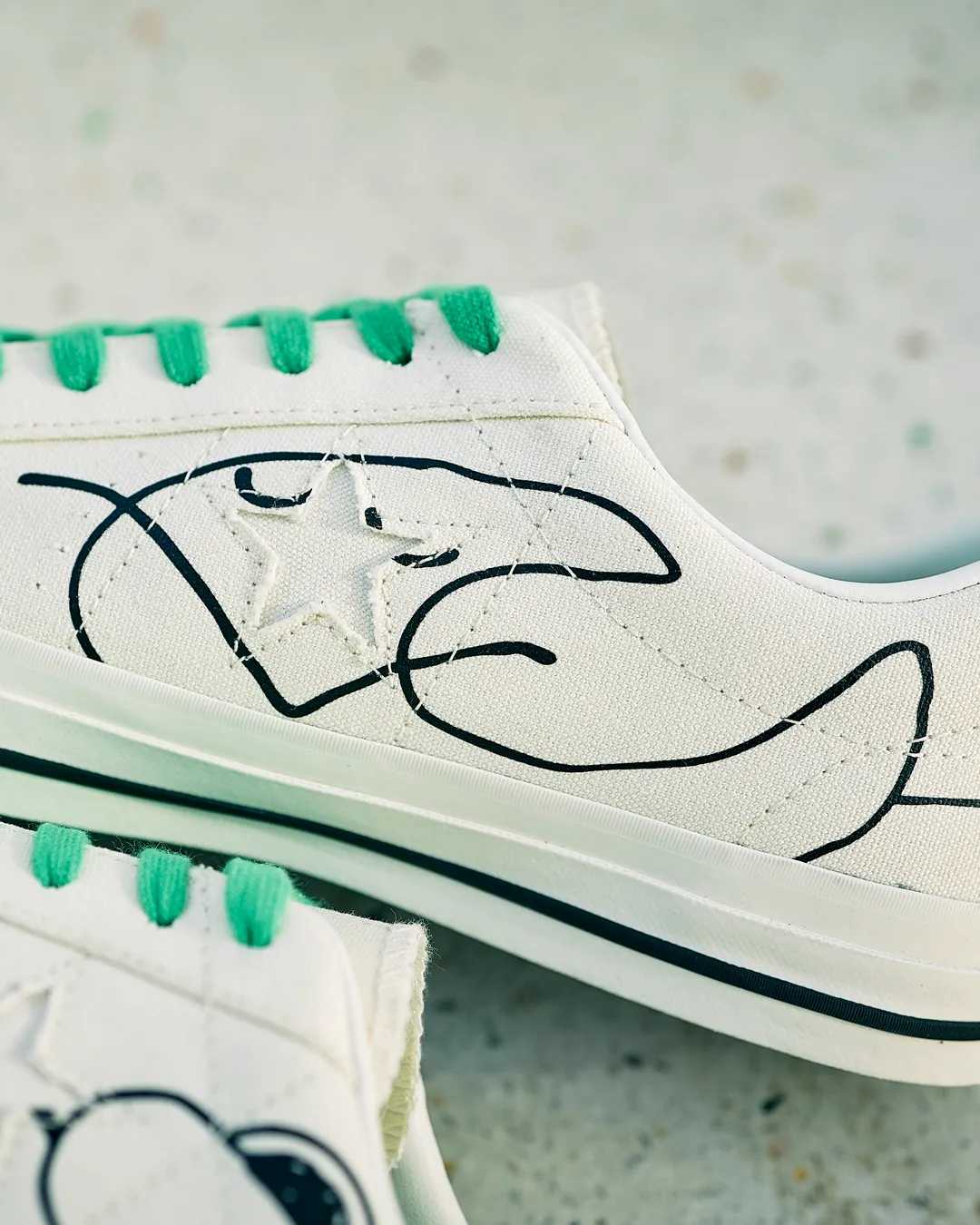 ワンスター DAISUKE KONDO