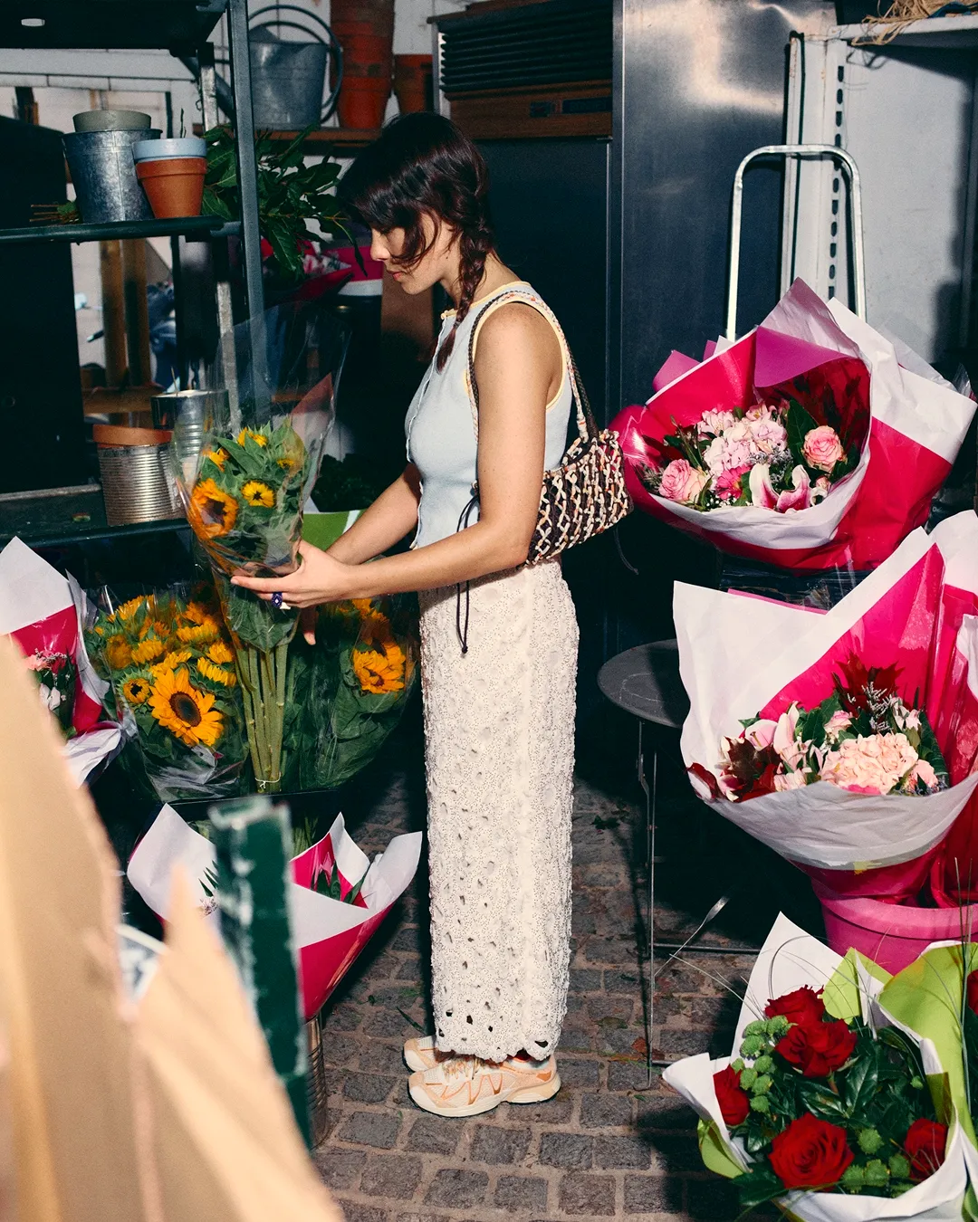 SALOMON XTウィスパー