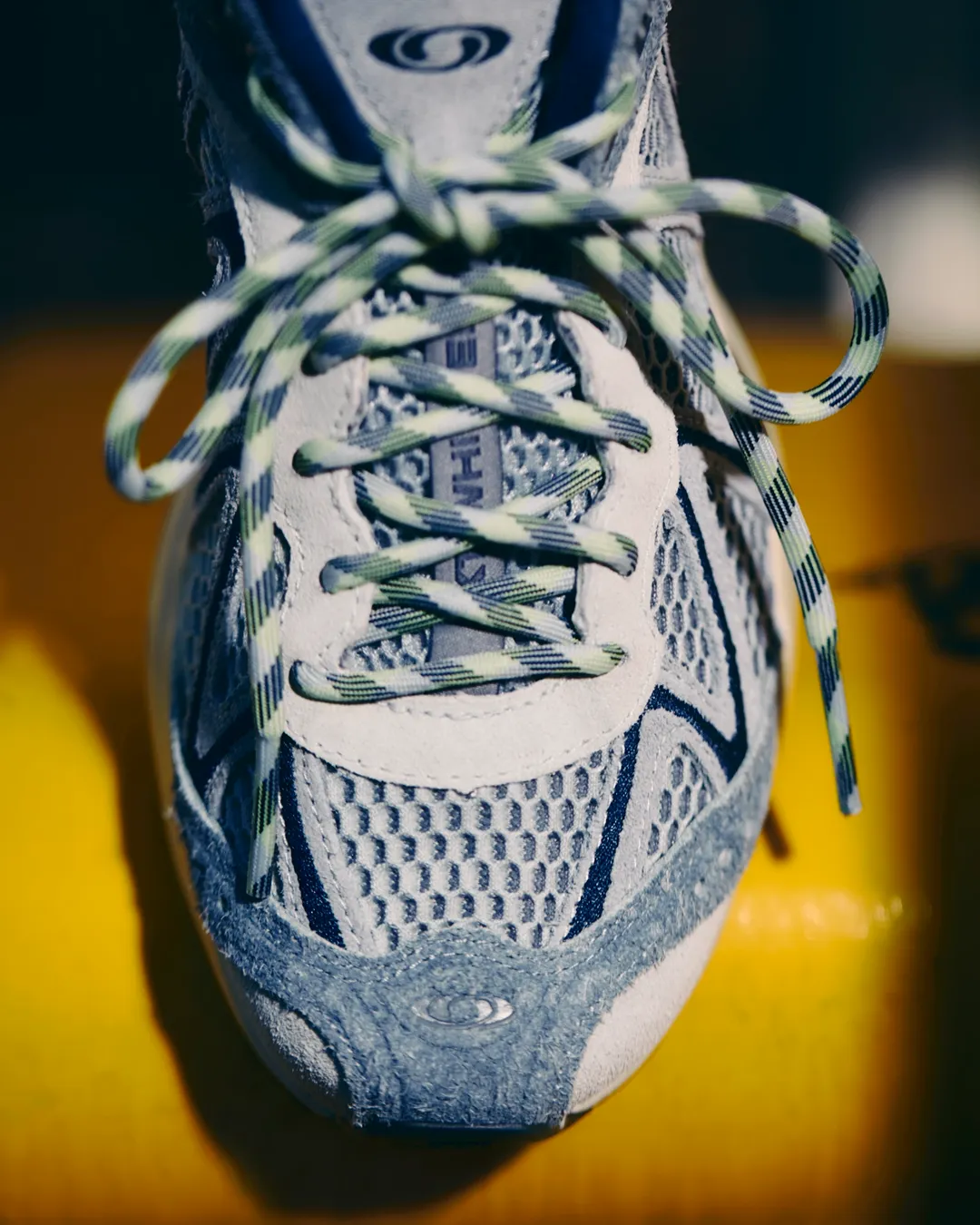 サロモン XT-WHISPER