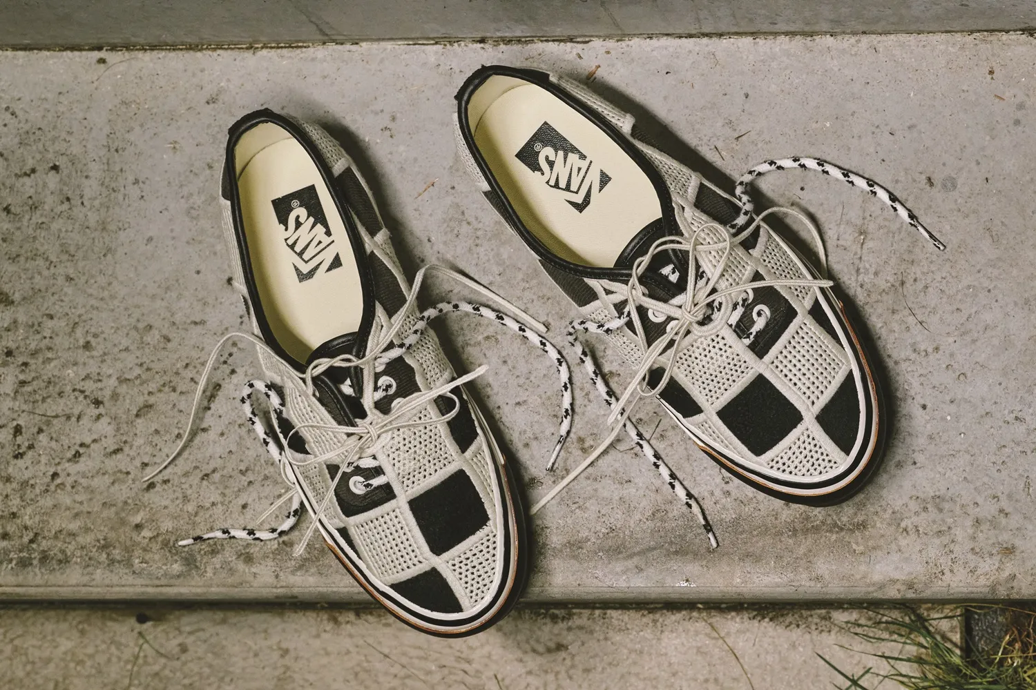 PREMIUM AUTHENTIC 44 SHELL KNIT