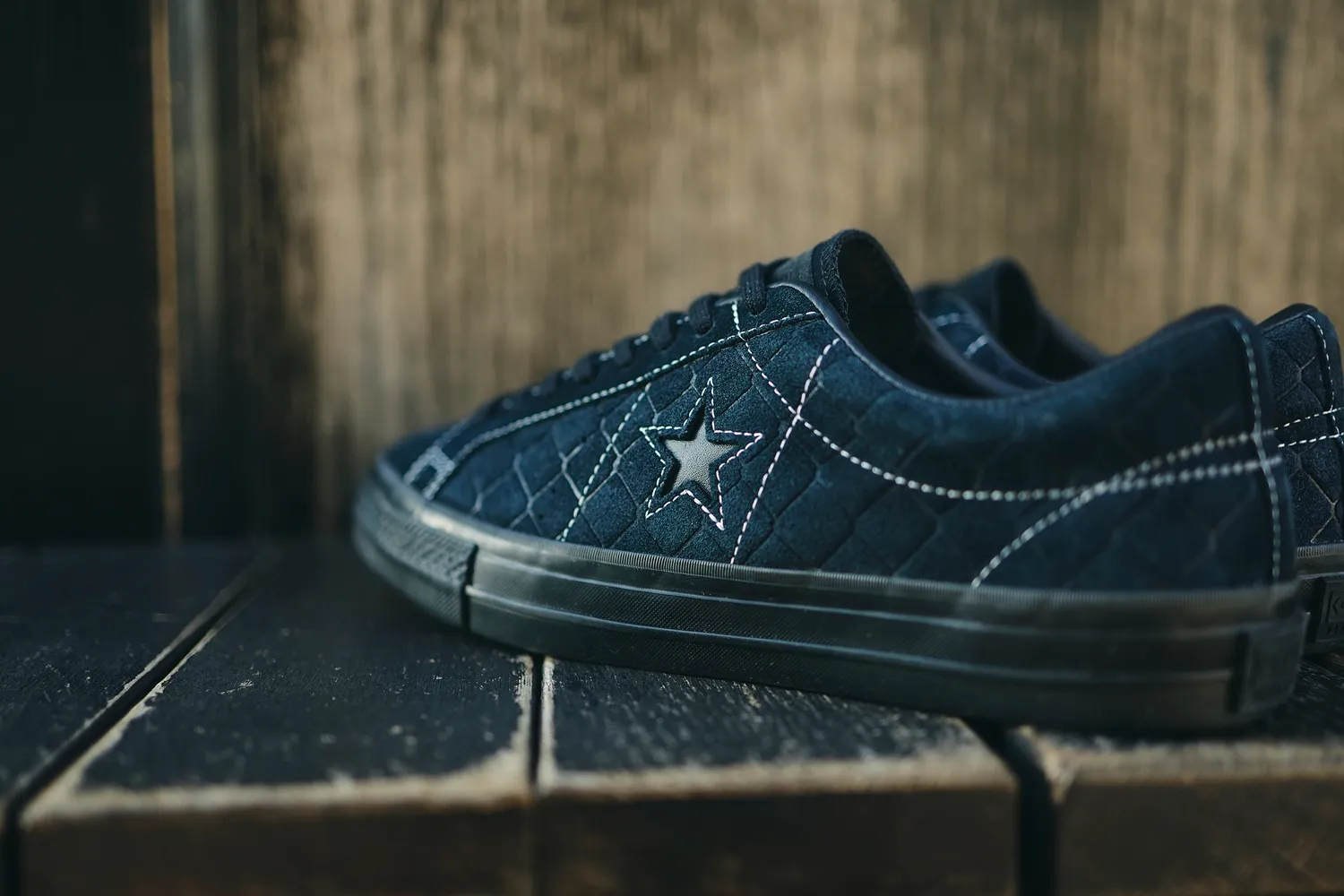 ONE STAR SK / HEEL COLLECTIVE