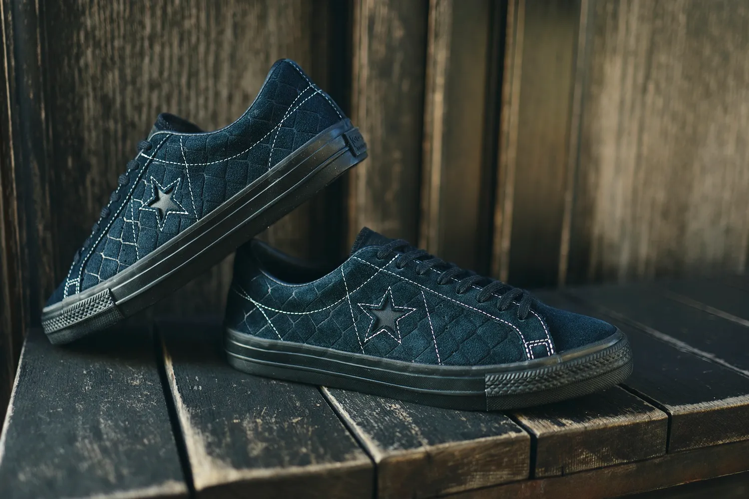 ワンスター SK / ヒールコレクティブ