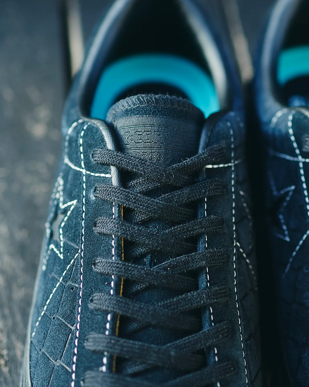 CONVERSE ヒールコレクティブ