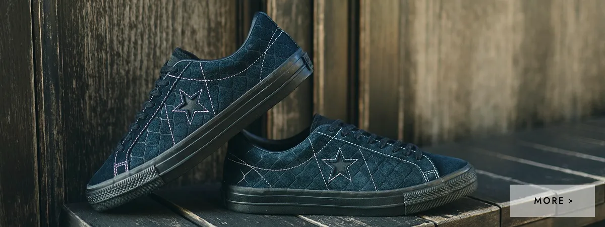 ONE STAR SK / HEEL COLLECTIVE