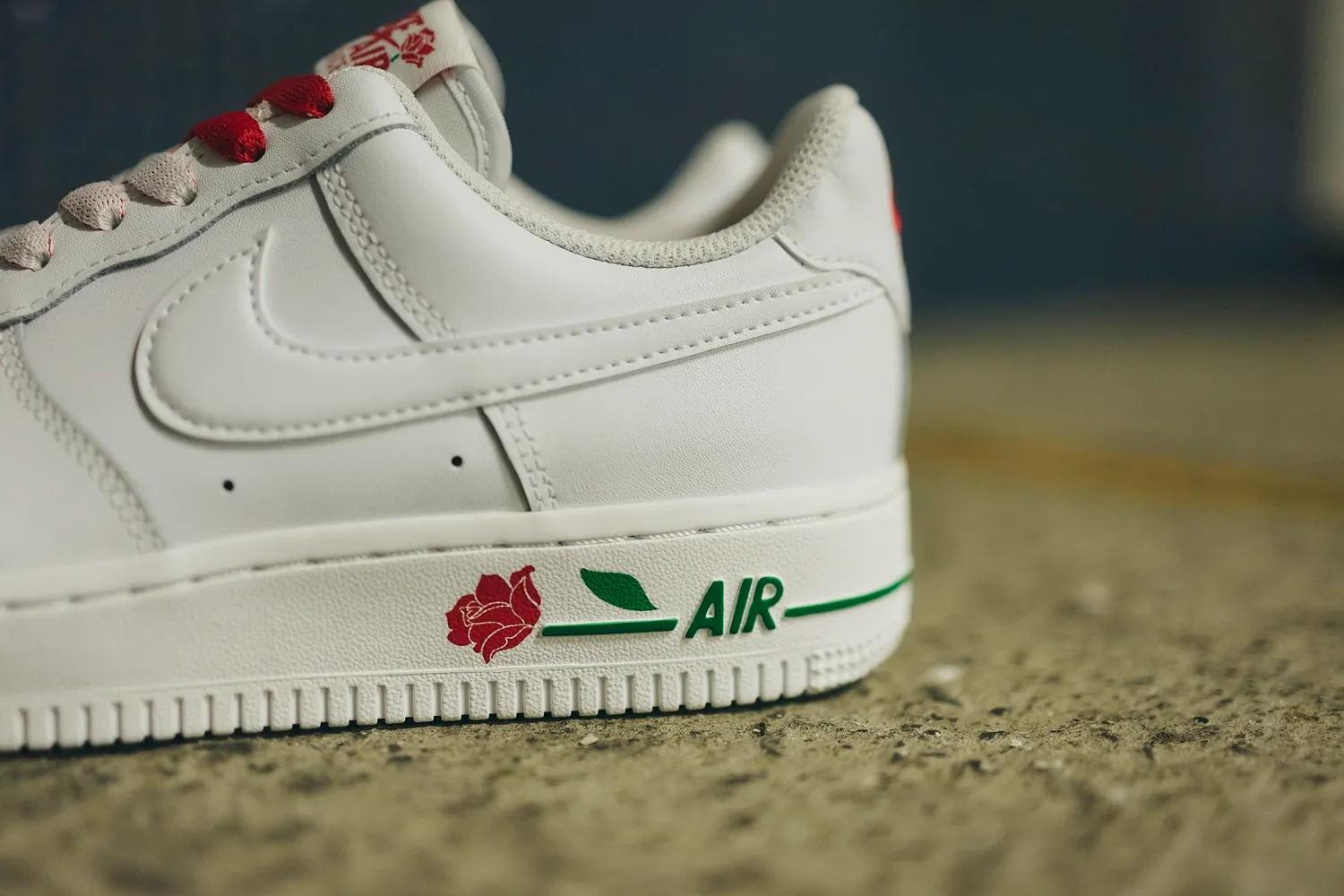 W AIR FORCE 1 '07 SE