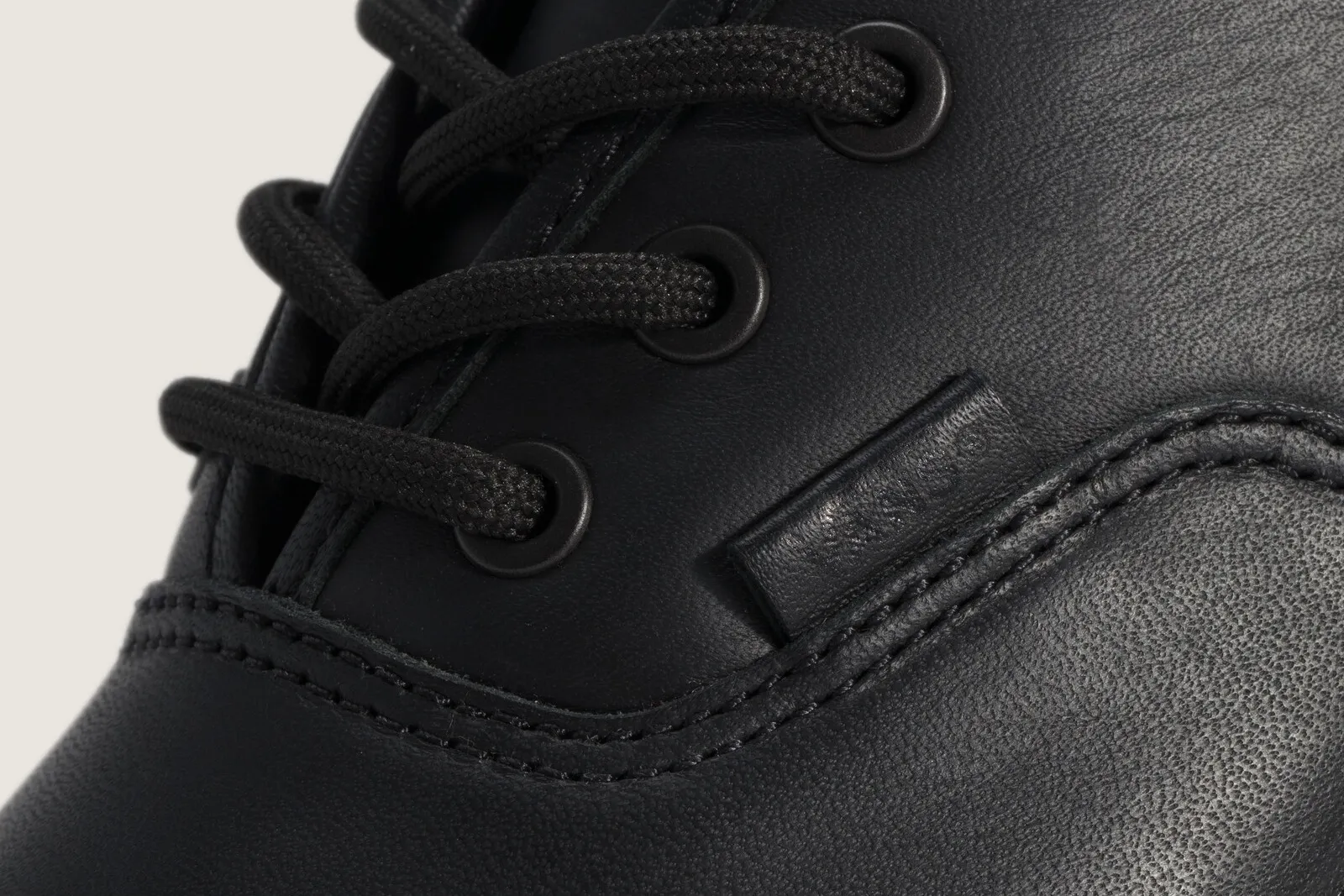 VANS ヴィブラム