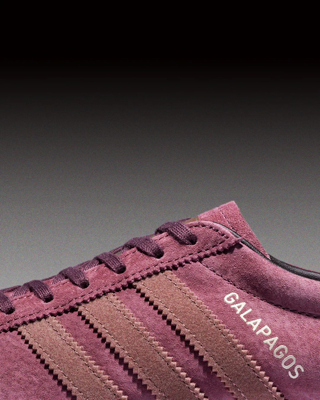 adidas アイランドシリーズ