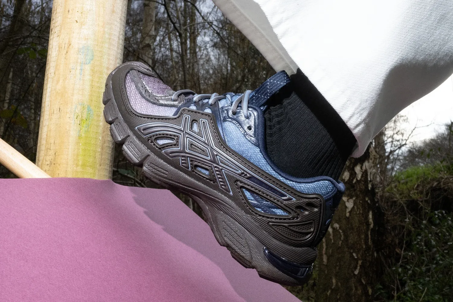 キコ・コスタディノフ スタジオ