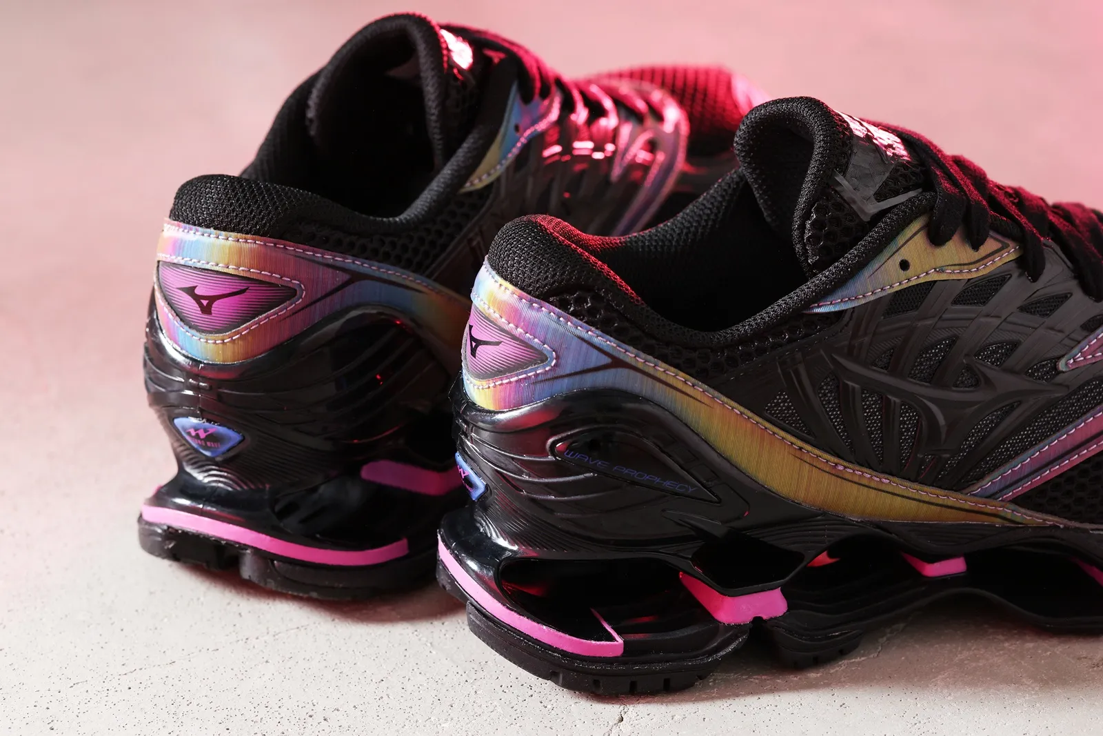 MIZUNO WAVE PROPHECY