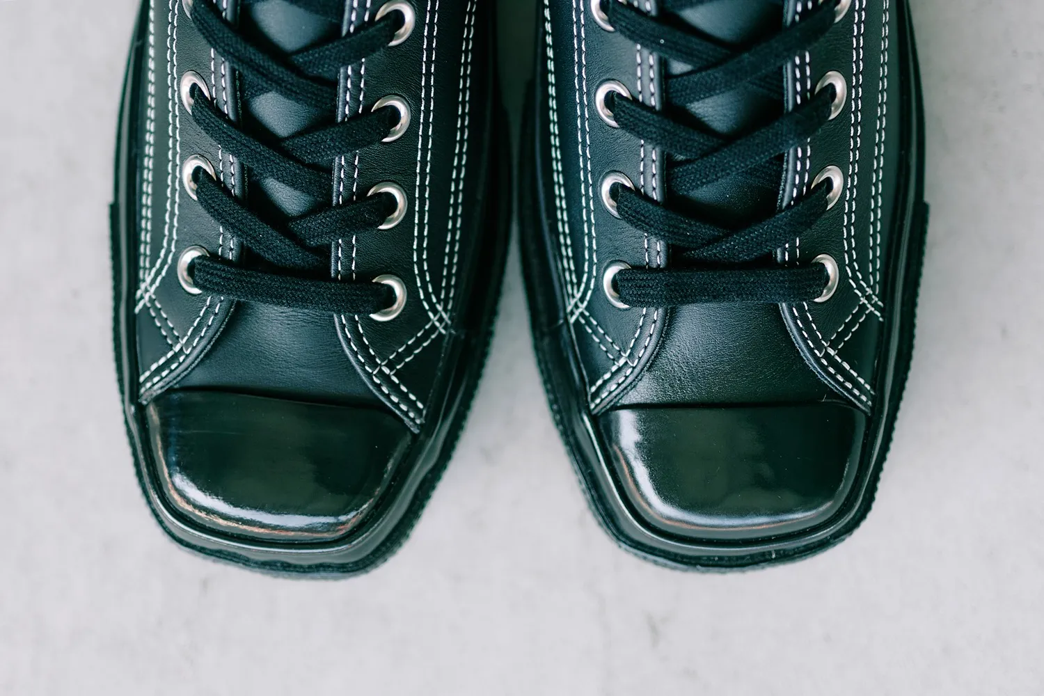 ALL STAR SQUARETOE LE OX