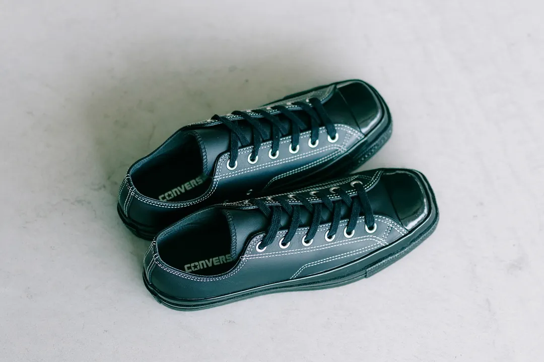 オールスター スクエアトウ LE OX