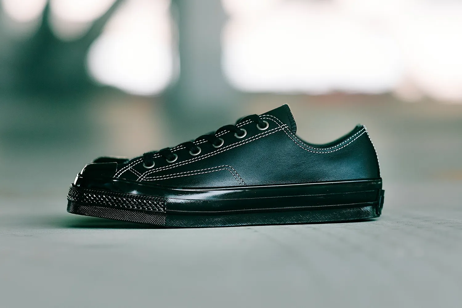 オールスター スクエアトゥー