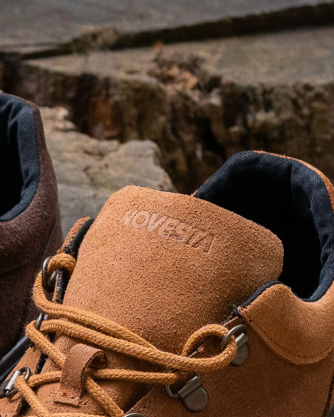 トランプキー オールスエード