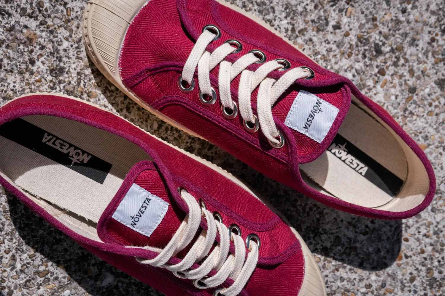 STAR MASTER HERRINGBONE