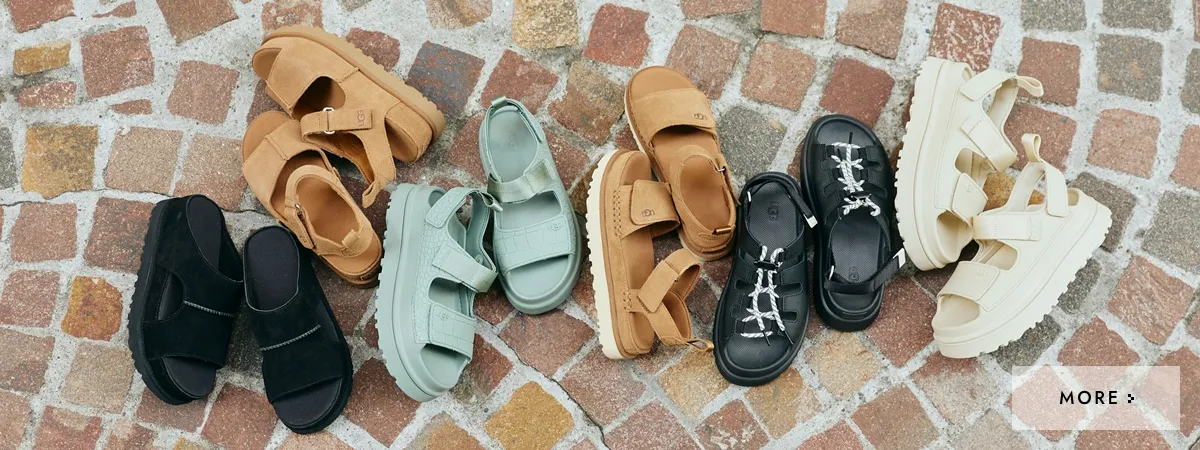 UGG SANDAL