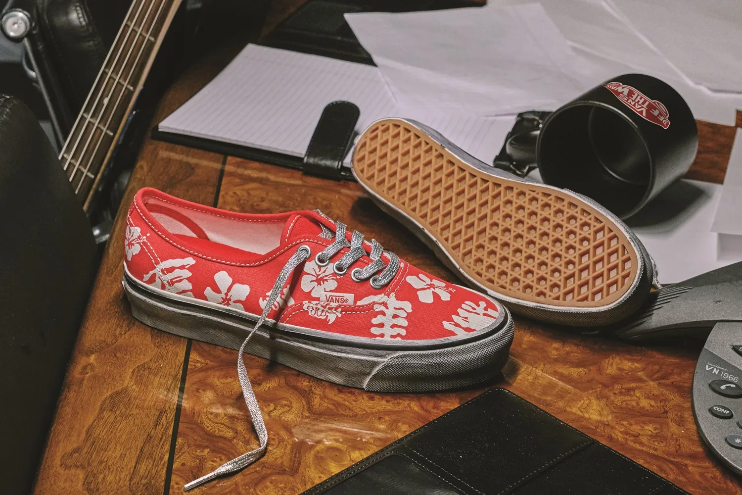 カリフォルニア ヘリテージコレクション