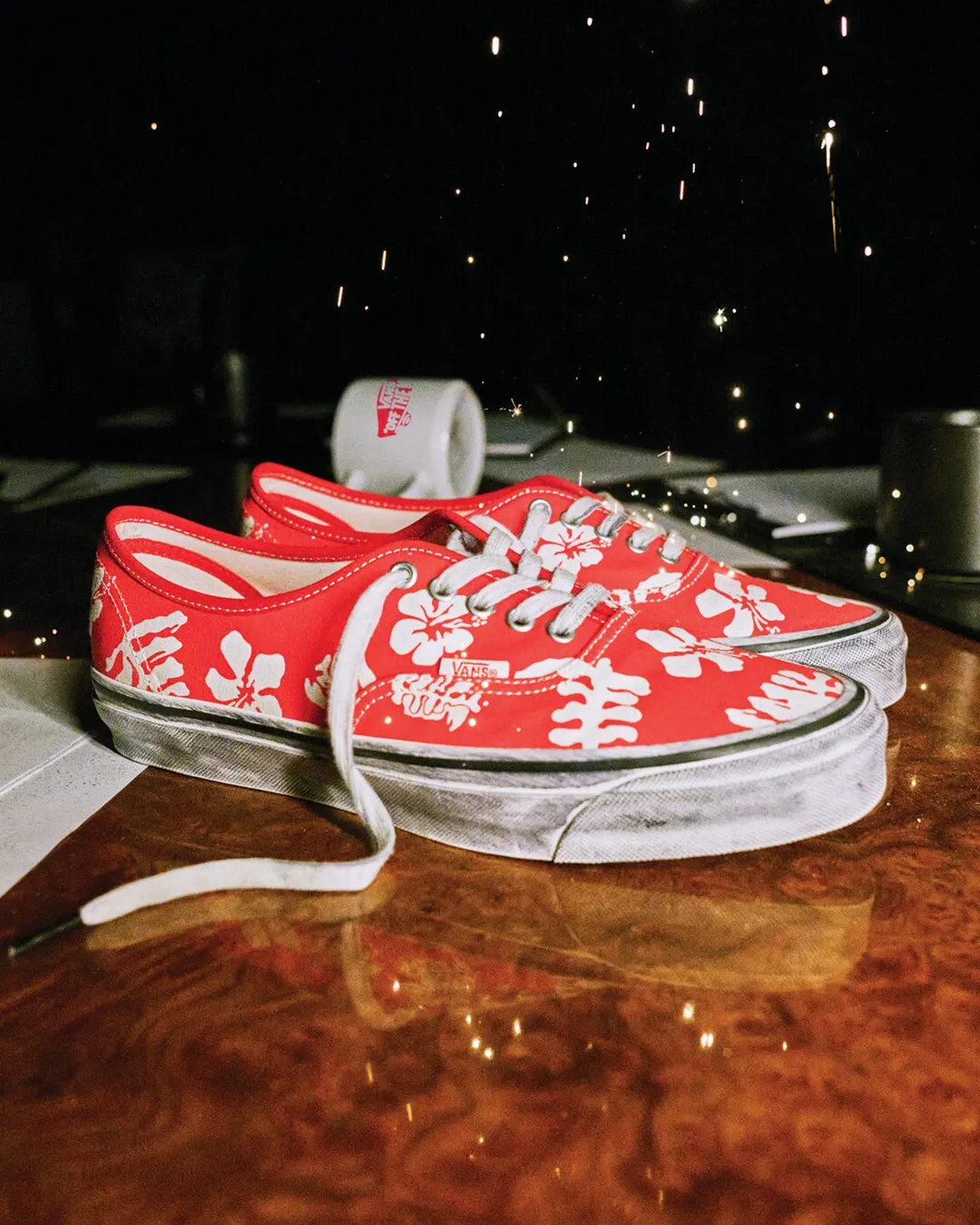 オーセンティック アロハ