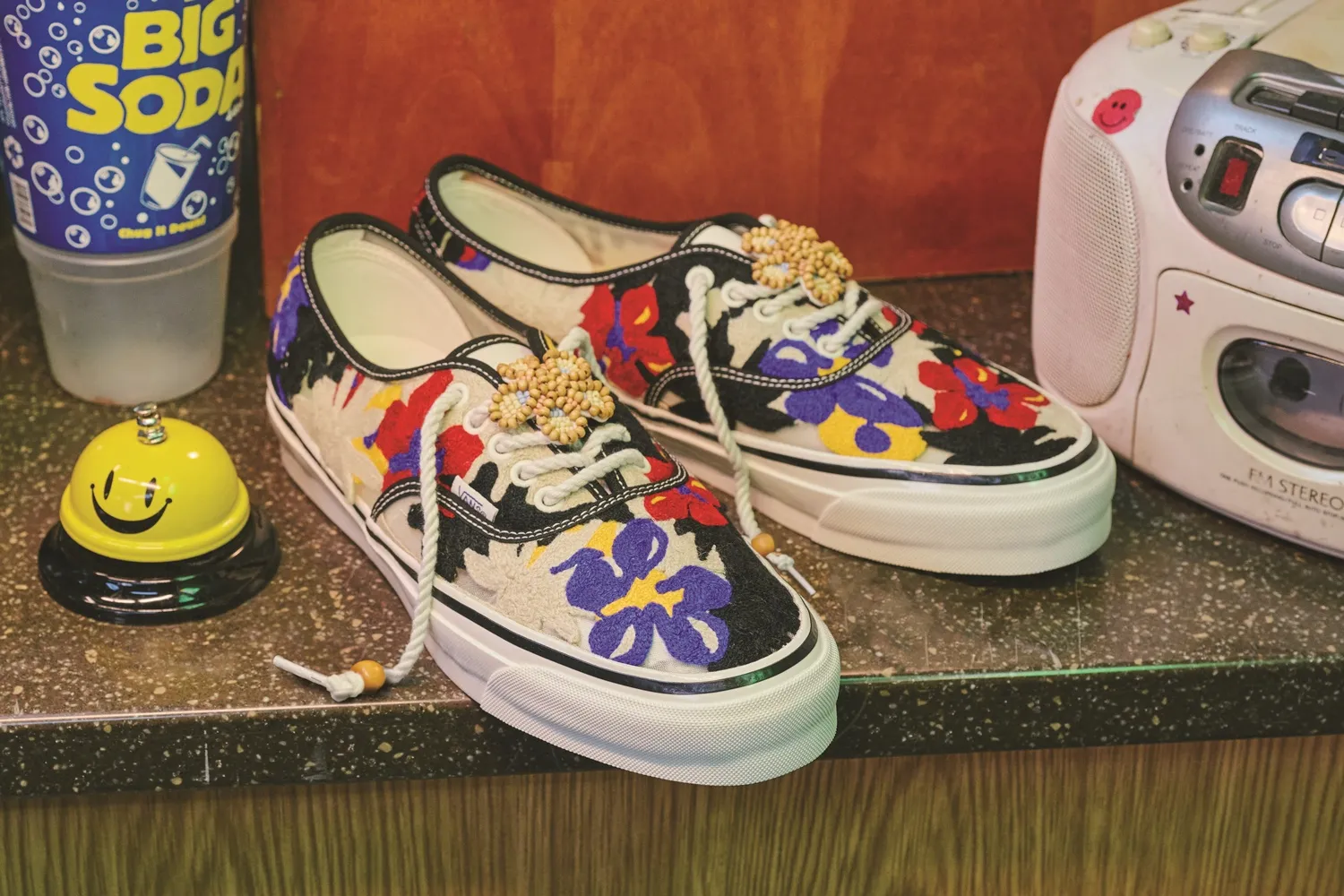 CALIFORNIA HERITAGE COLLECTION