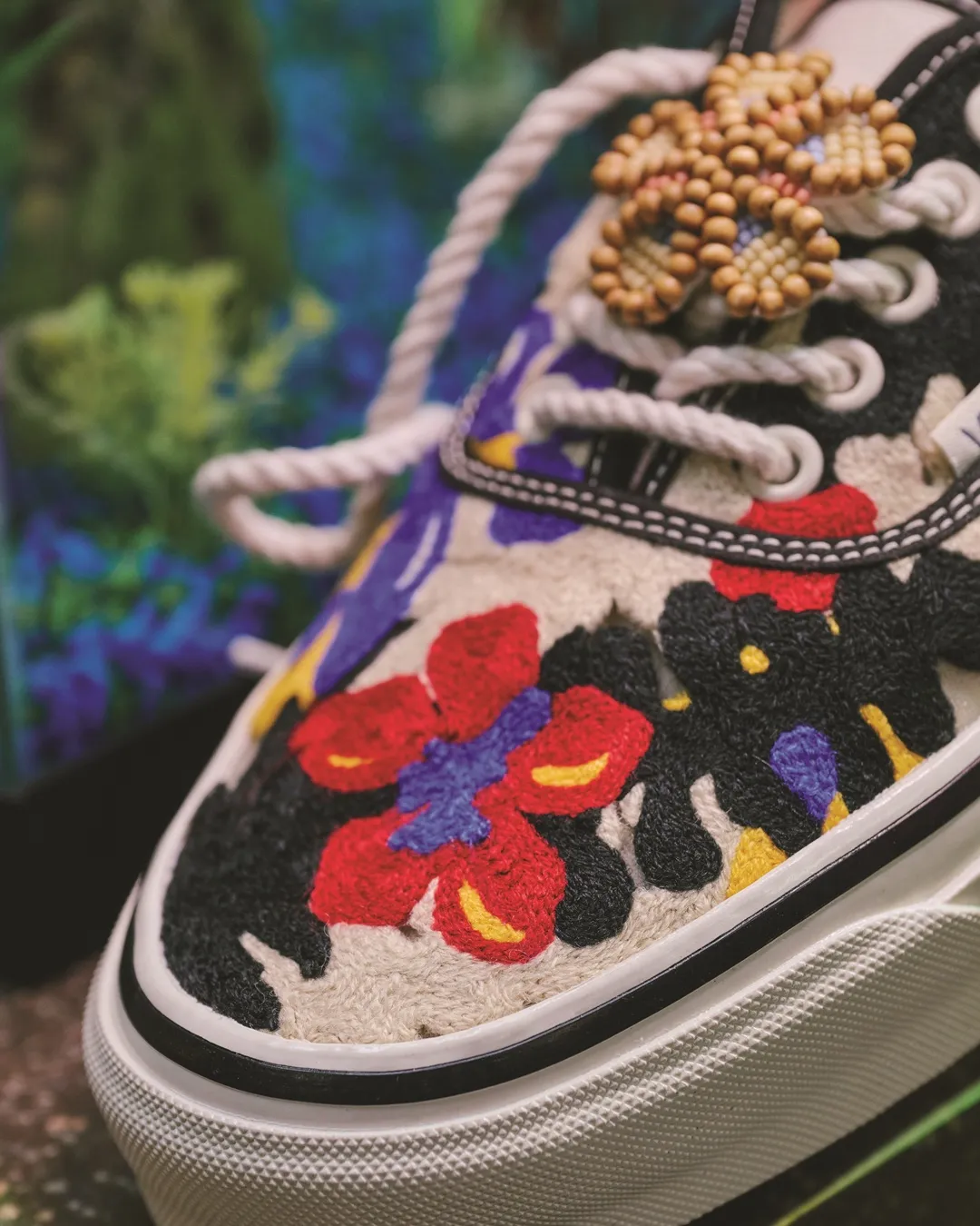 プレミアム オーセンティック 44 ニードルワーク