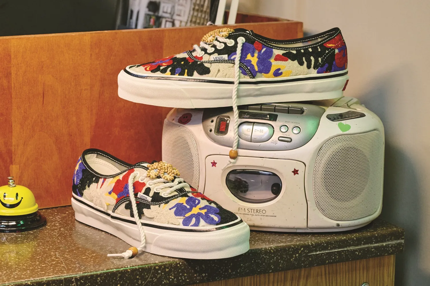 PREMIUM AUTHENTIC 44 NEEDLEWORK