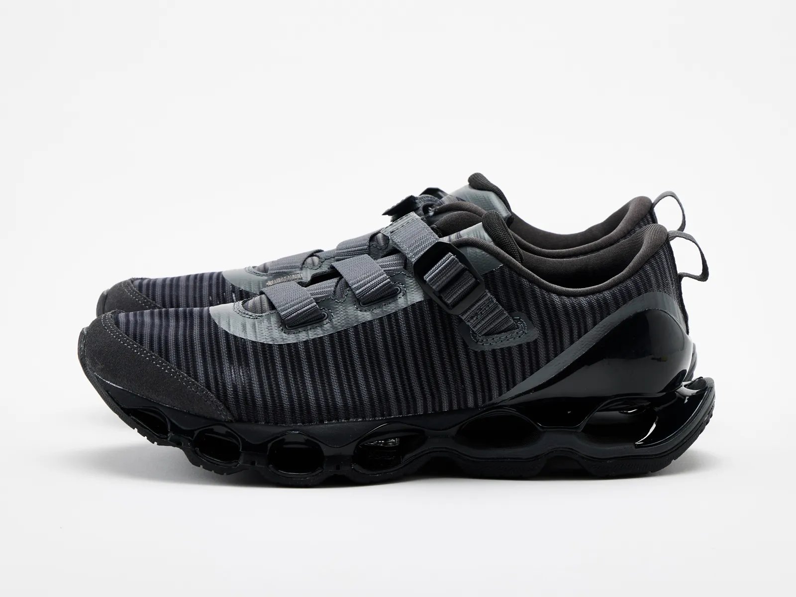 ウエーブ プロフェシー ストラップ 2