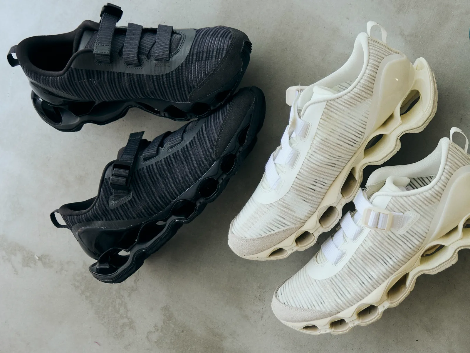 ウエーブ プロフェシー ストラップ 2