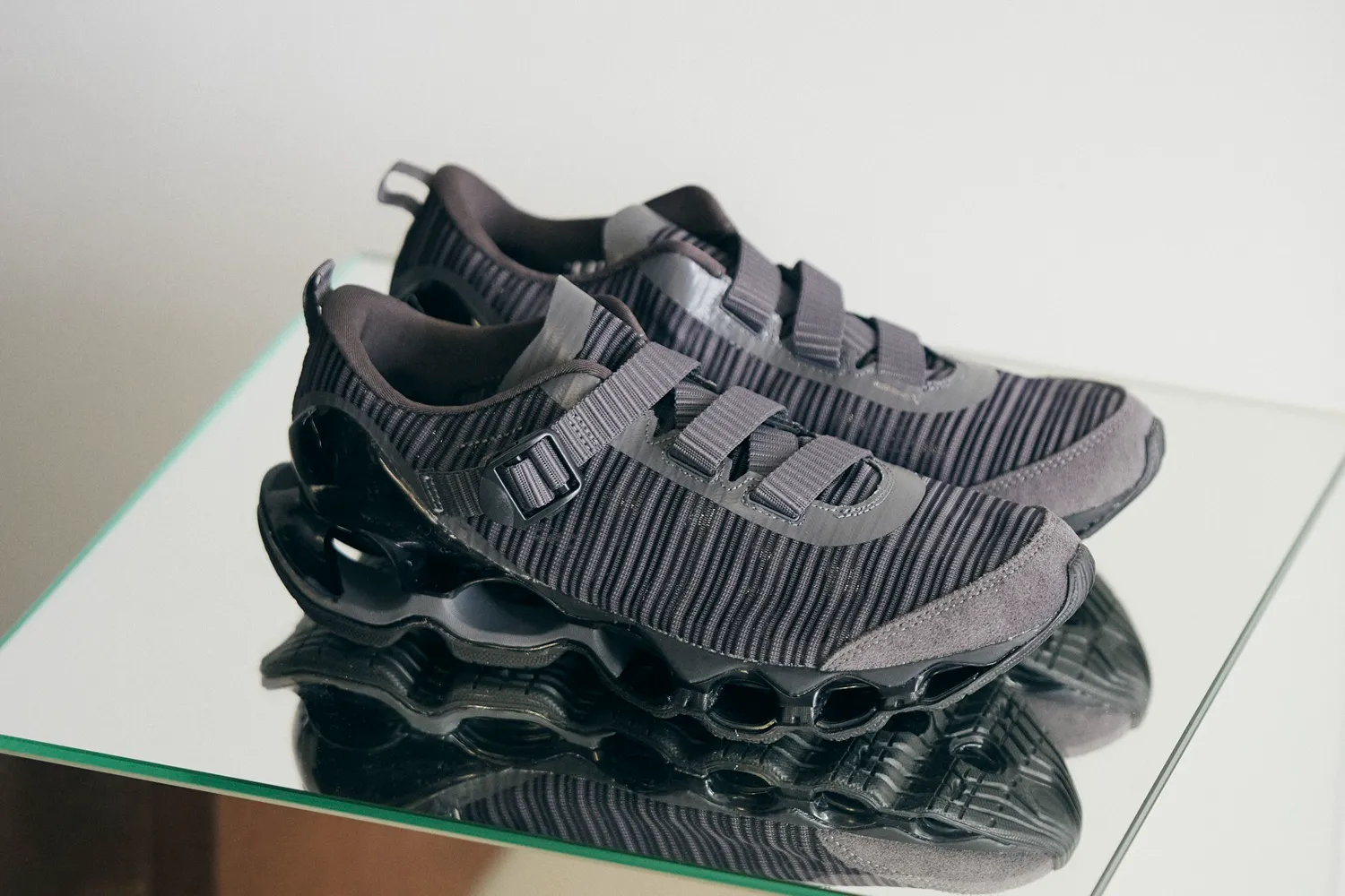 ウエーブ プロフェシー ストラップ 2