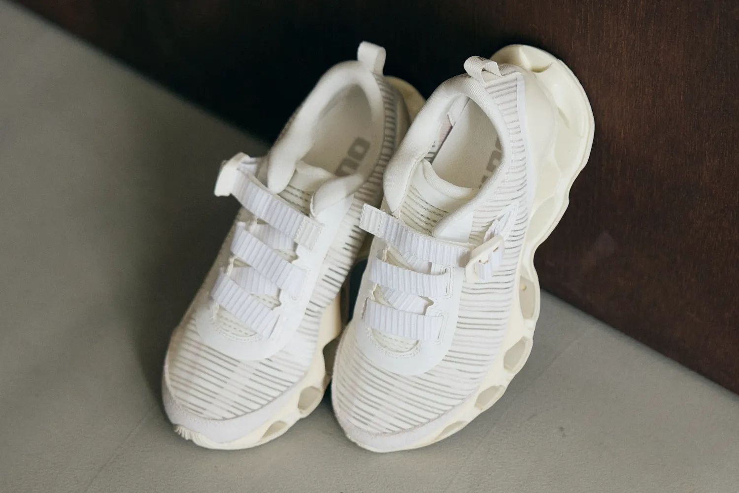 ウエーブ プロフェシー ストラップ 2