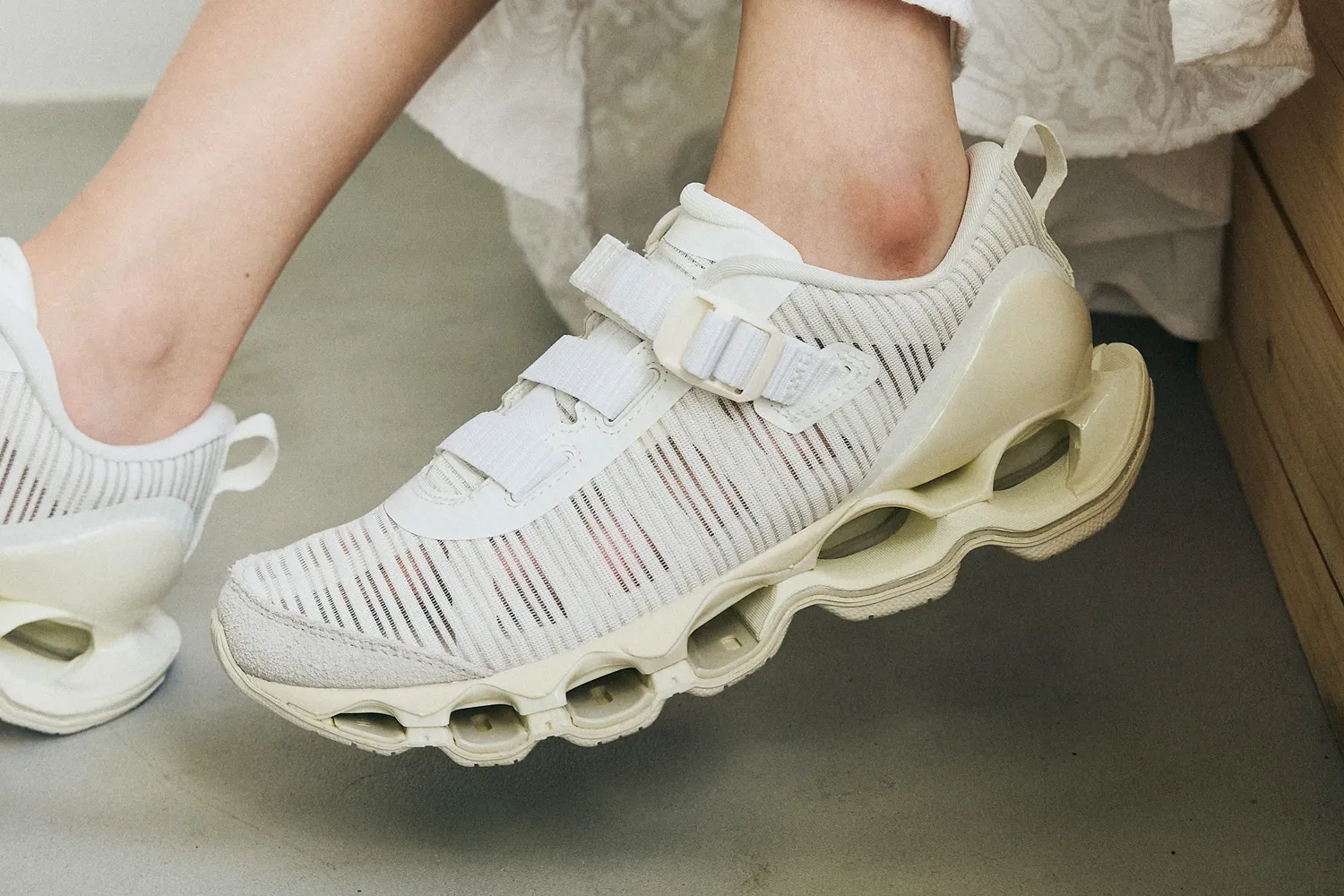 WAVE PROPHECY STRAP 2