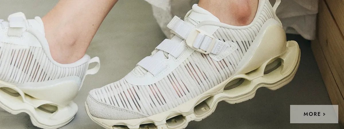 WAVE PROPHECY STRAP 2