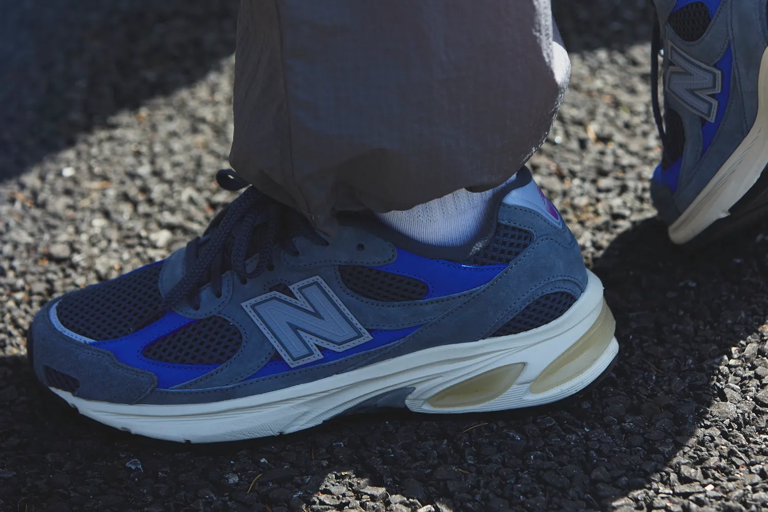 New Balance | Liberaiders